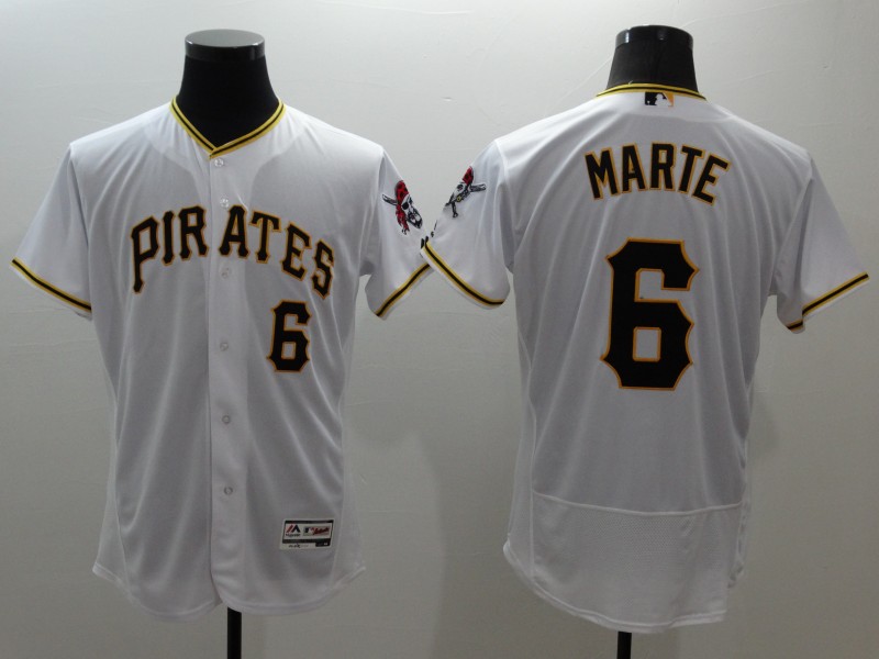 Pittsburgh Pirates jerseys-033